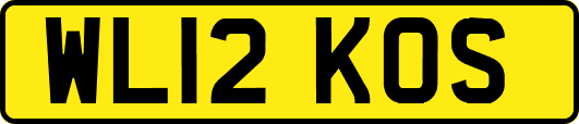 WL12KOS
