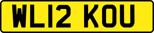 WL12KOU