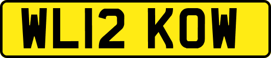 WL12KOW