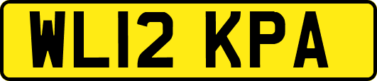 WL12KPA