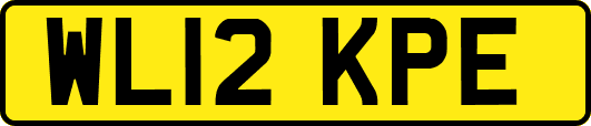 WL12KPE