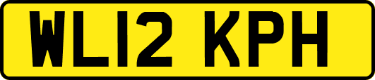 WL12KPH