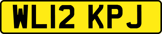 WL12KPJ