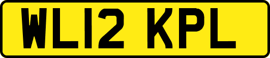 WL12KPL