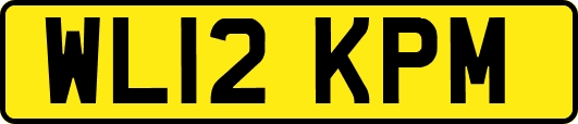 WL12KPM
