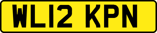 WL12KPN