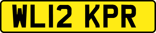 WL12KPR