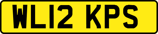WL12KPS