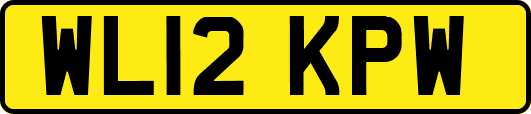 WL12KPW
