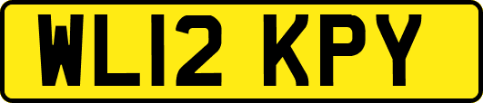 WL12KPY