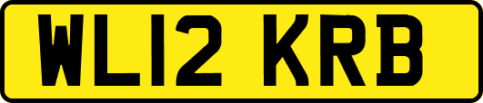 WL12KRB
