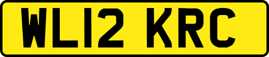 WL12KRC