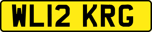 WL12KRG