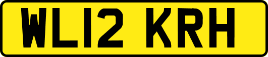 WL12KRH