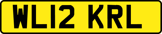 WL12KRL