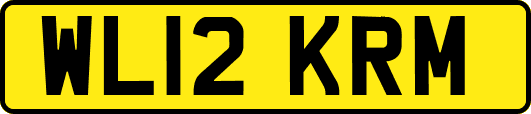 WL12KRM