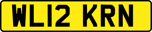 WL12KRN