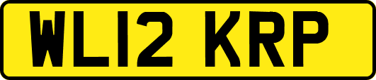 WL12KRP
