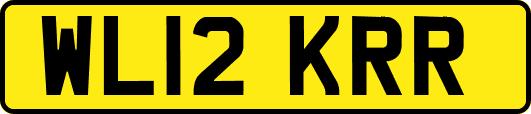 WL12KRR
