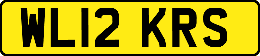 WL12KRS