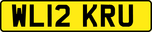 WL12KRU