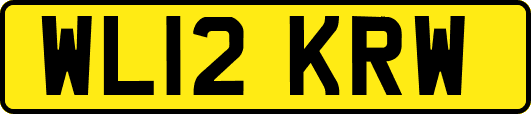 WL12KRW