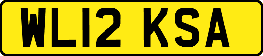 WL12KSA
