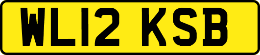 WL12KSB