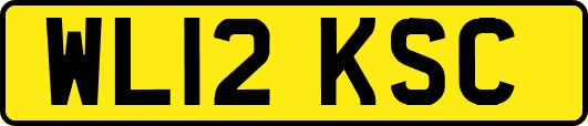 WL12KSC