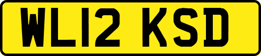 WL12KSD