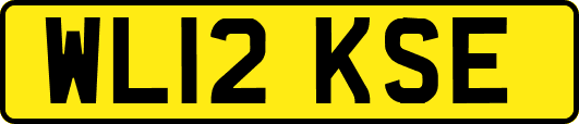 WL12KSE