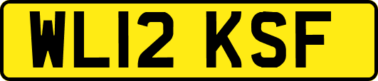 WL12KSF