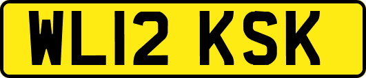 WL12KSK
