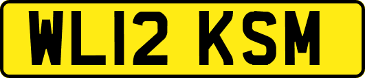 WL12KSM
