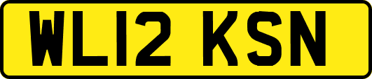 WL12KSN