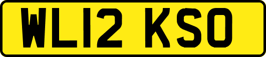 WL12KSO