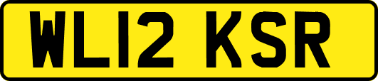 WL12KSR