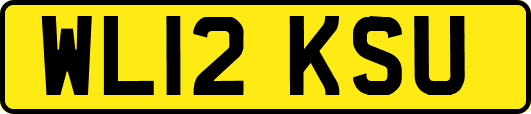 WL12KSU