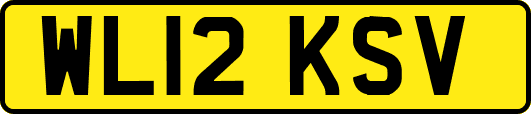 WL12KSV