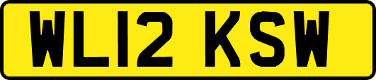 WL12KSW