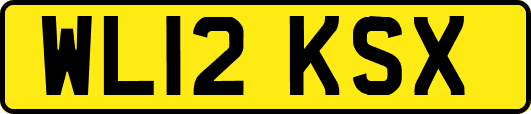 WL12KSX