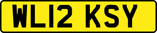 WL12KSY