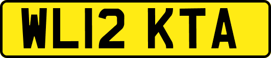 WL12KTA