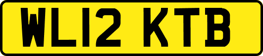 WL12KTB