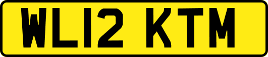 WL12KTM