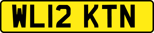 WL12KTN