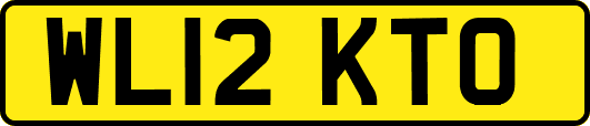 WL12KTO