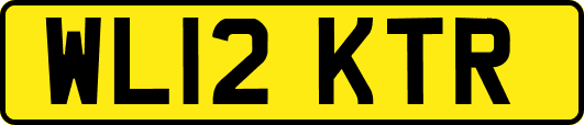 WL12KTR