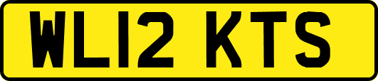 WL12KTS