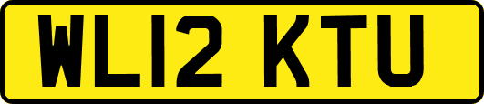 WL12KTU